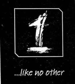 1...LIKE NO OTHER trademark
