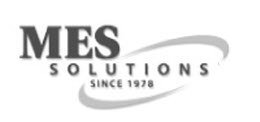 MES SOLUTIONS SINCE 1978 trademark