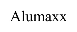 ALUMAXX trademark