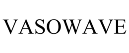 VASOWAVE trademark