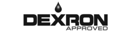DEXRON APPROVED trademark