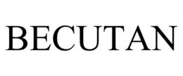 BECUTAN trademark