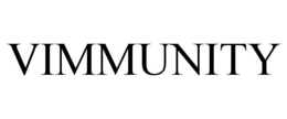VIMMUNITY trademark