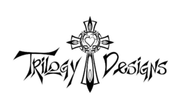 TRILOGY DESIGNS trademark