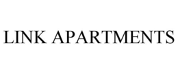 LINK APARTMENTS trademark