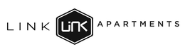 LINK LINK APARTMENTS trademark