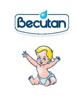 BECUTAN trademark