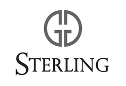 G STERLING trademark