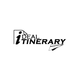 IDEAL ITINERARY trademark