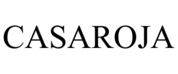 CASAROJA trademark
