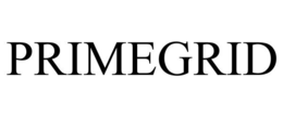 PRIMEGRID trademark