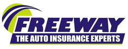FREEWAY THE AUTO INSURANCE EXPERTS trademark