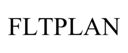 FLTPLAN trademark