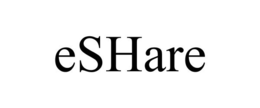 ESHARE trademark