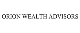 ORION WEALTH ADVISORS trademark