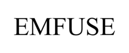 EMFUSE trademark