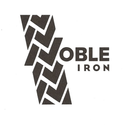 NOBLE IRON trademark