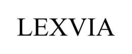 LEXVIA trademark
