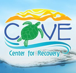 COVE CENTER FOR RECOVERY trademark