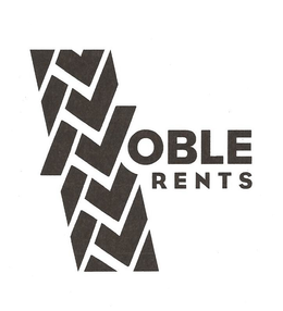 NOBLE RENTS trademark