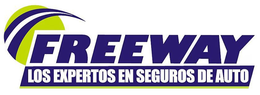 FREEWAY LOS EXPERTOS EN SEGUROS DE AUTO trademark