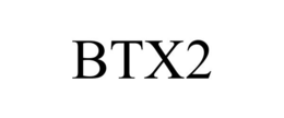 BTX2 trademark