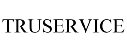 TRUSERVICE trademark