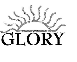 GLORY trademark