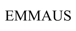 EMMAUS trademark