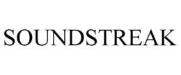 SOUNDSTREAK trademark