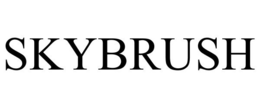 SKYBRUSH trademark