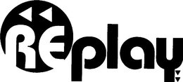 REPLAY trademark