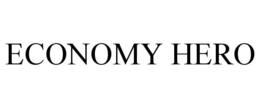 ECONOMY HERO trademark