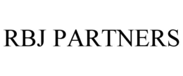 RBJ PARTNERS trademark