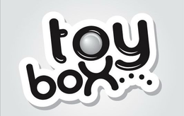 TOY BOX trademark