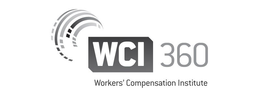 WCI 360 WORKERS' COMPENSATION INSTITUTE trademark