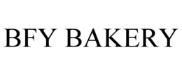 BFY BAKERY trademark