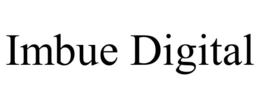 IMBUE DIGITAL trademark