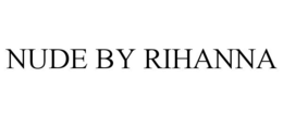 NUDE BY RIHANNA trademark