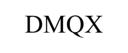 DMQX trademark