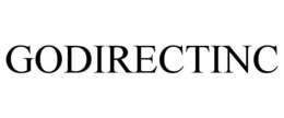 GODIRECTINC trademark