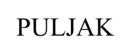 PULJAK trademark