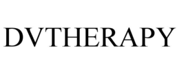 DVTHERAPY trademark