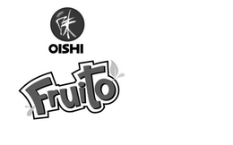 OISHI FRUITO trademark