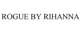 ROGUE BY RIHANNA trademark