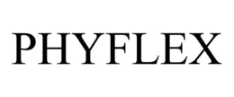 PHYFLEX trademark