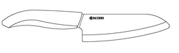 KYOCERA trademark