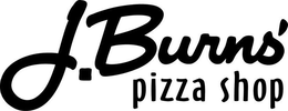 J. BURNS' PIZZA SHOP trademark