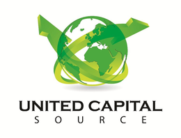 UNITED CAPITAL S O U R C E trademark