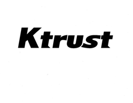 KTRUST trademark